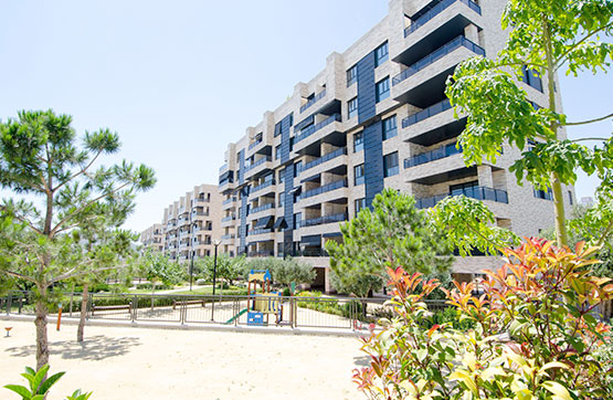  Development in street Padre Arrupe, Alicante/alacant, Alicante