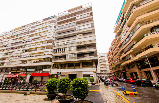  Development in street Arzobispo Loaces (Urb. El Parque), Alicante/alacant, Alicante