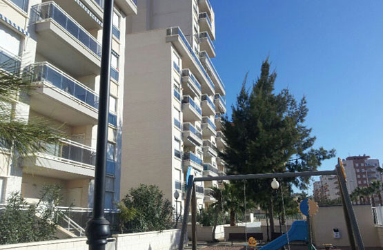  Development in avenue Avenida Del Puerto, Guardamar Del Segura, Alicante