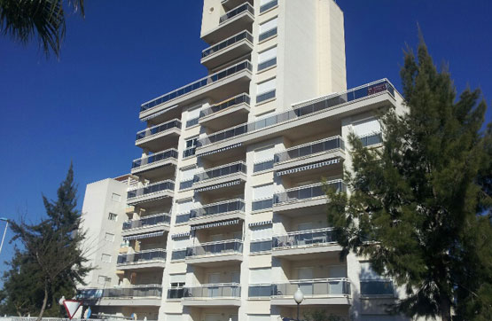  Development in avenue Avenida Del Puerto, Guardamar Del Segura, Alicante