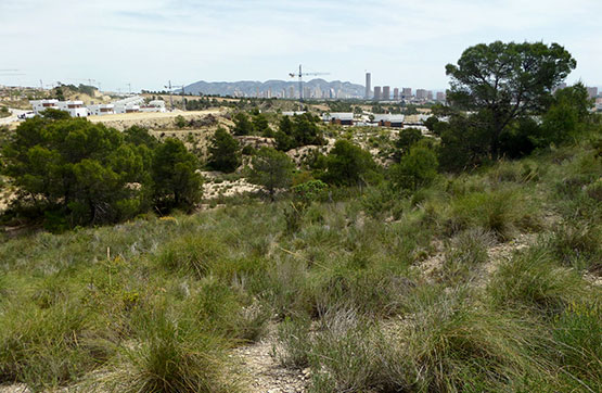  Promoción en urbanización Sector, Finestrat, Alicante