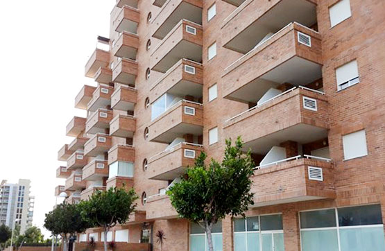  Development in avenue Central, Oropesa Del Mar/orpesa, Castellón