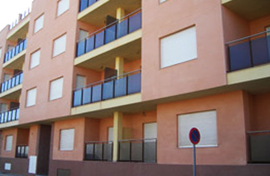  Development in street C/ La Senia - C/ Eslida, Moncofa, Castellón