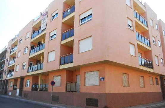  Development in street C/ La Senia - C/ Eslida, Moncofa, Castellón