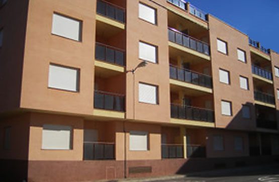  Promoción en calle C/ La Senia - C/ Eslida, Moncofa, Castellón