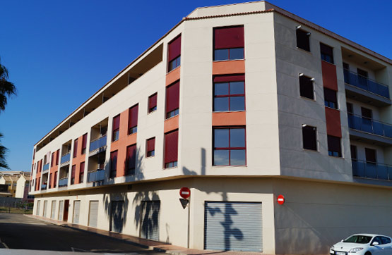  Development in square Ayuntamiento, Sant Joan De Moró, Castellón