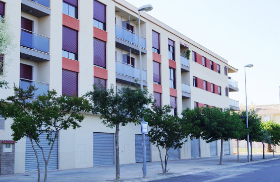  Development in square Ayuntamiento, Sant Joan De Moró, Castellón