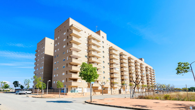 Promoción en avenida Central, Oropesa Del Mar/orpesa, Castellón