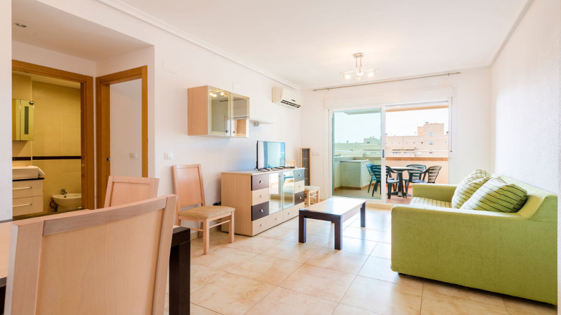 Promoción en avenida Central, Oropesa Del Mar/orpesa, Castellón