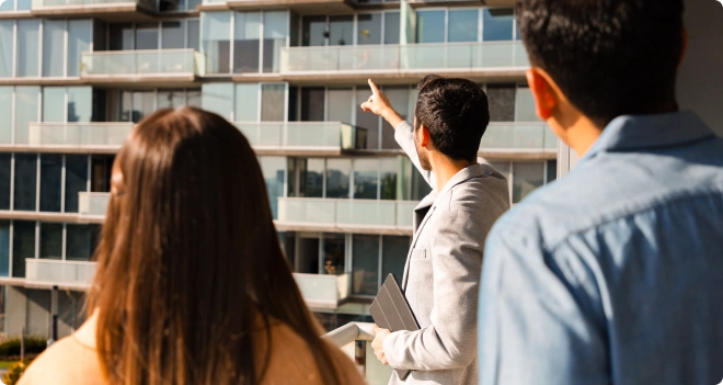 Descubre otros servicios para tu inmueble