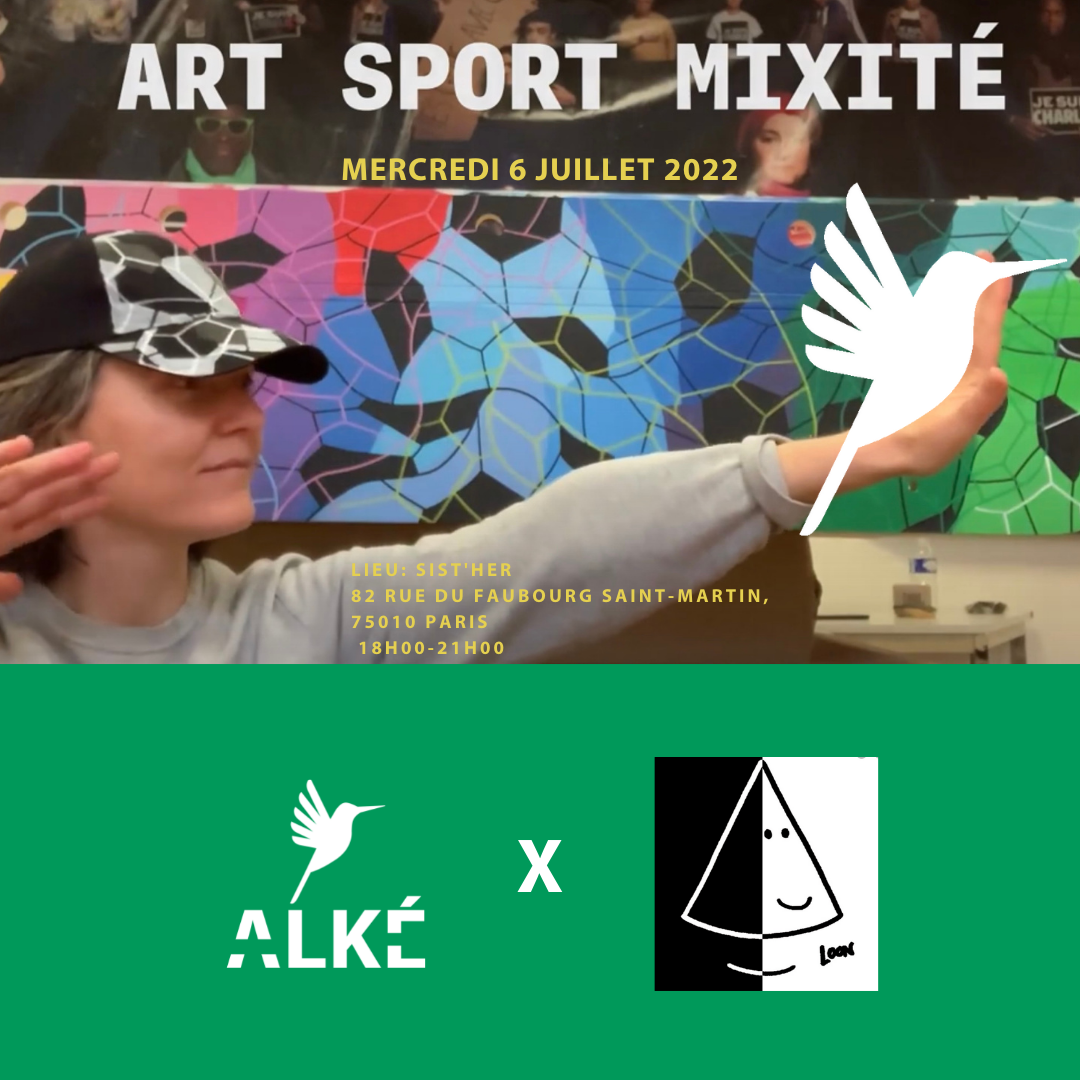 Art foot et mixité