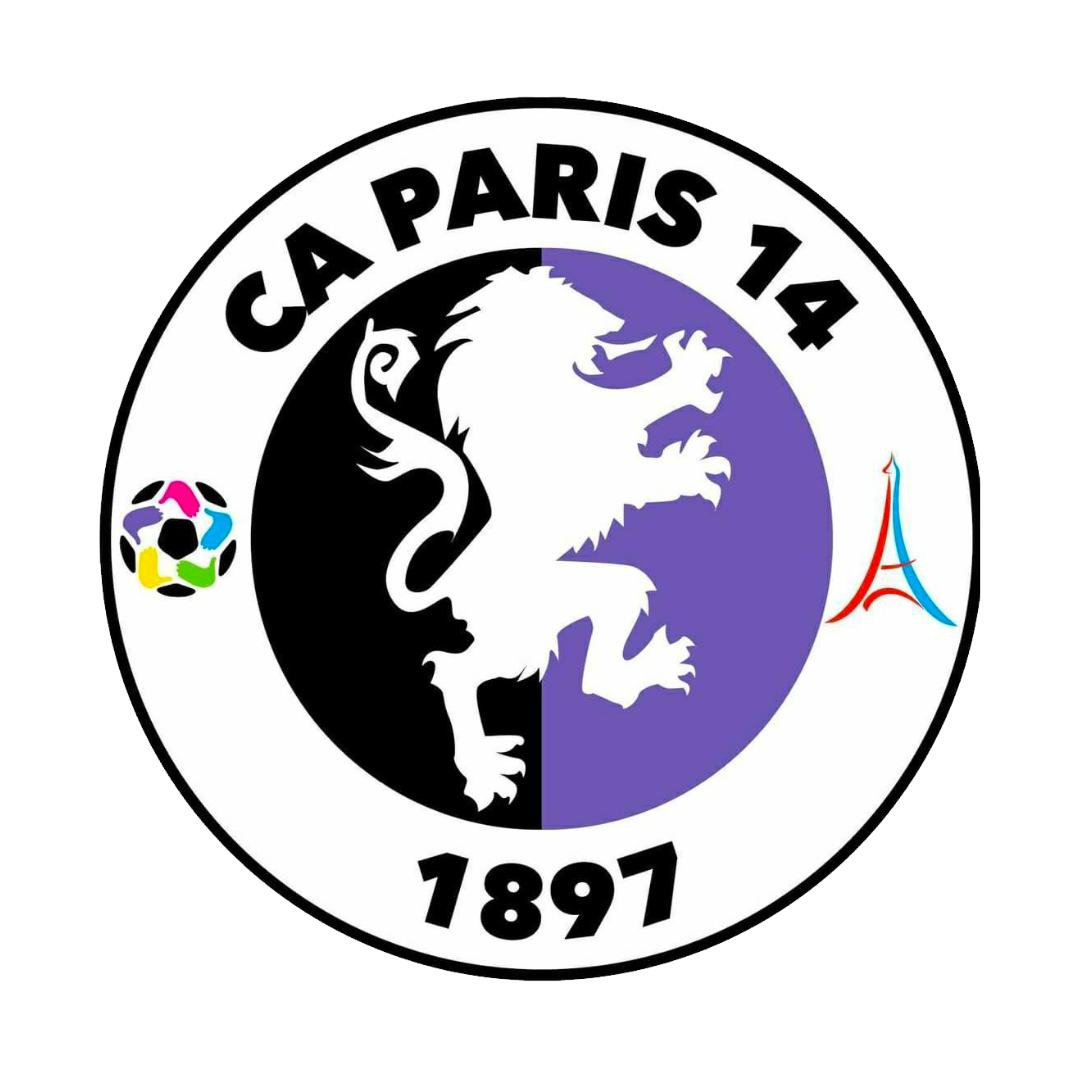 Logo CA