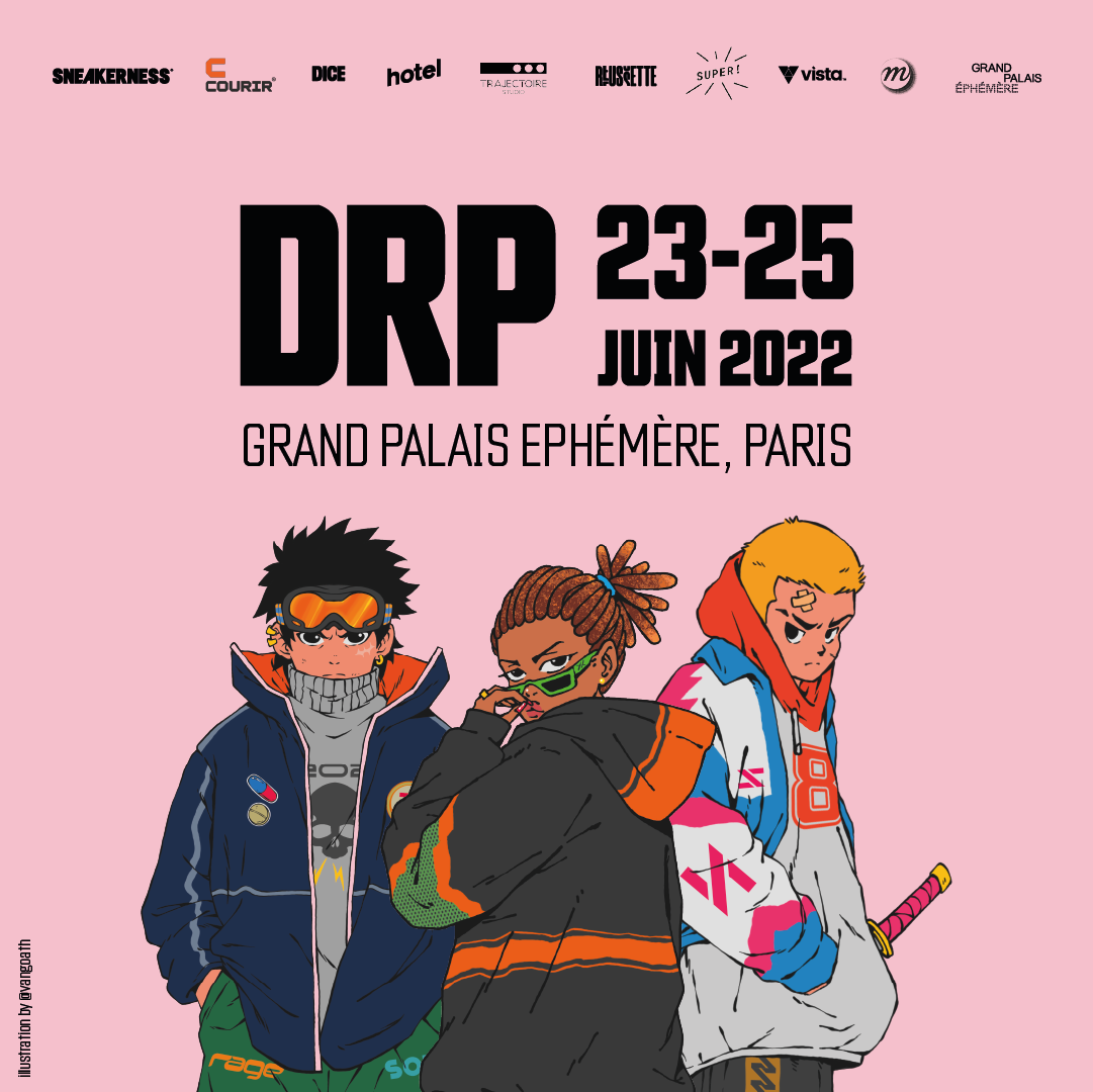 DRP