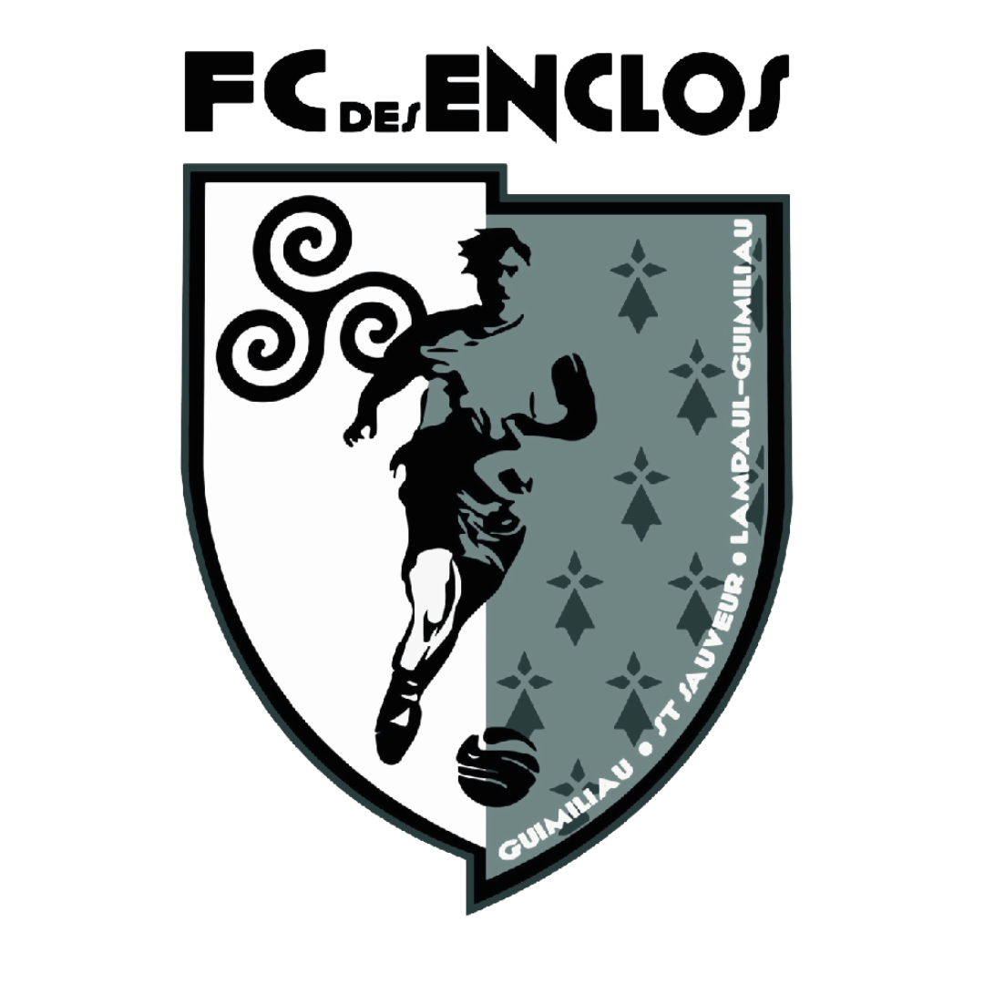 Logo FC DES ENCLOS