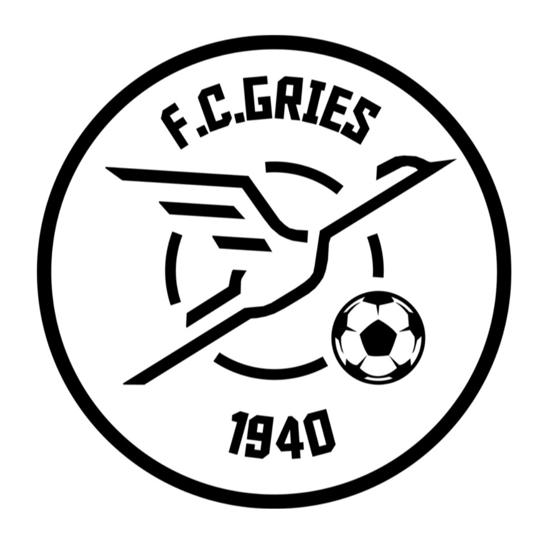 Logo FC GRIES