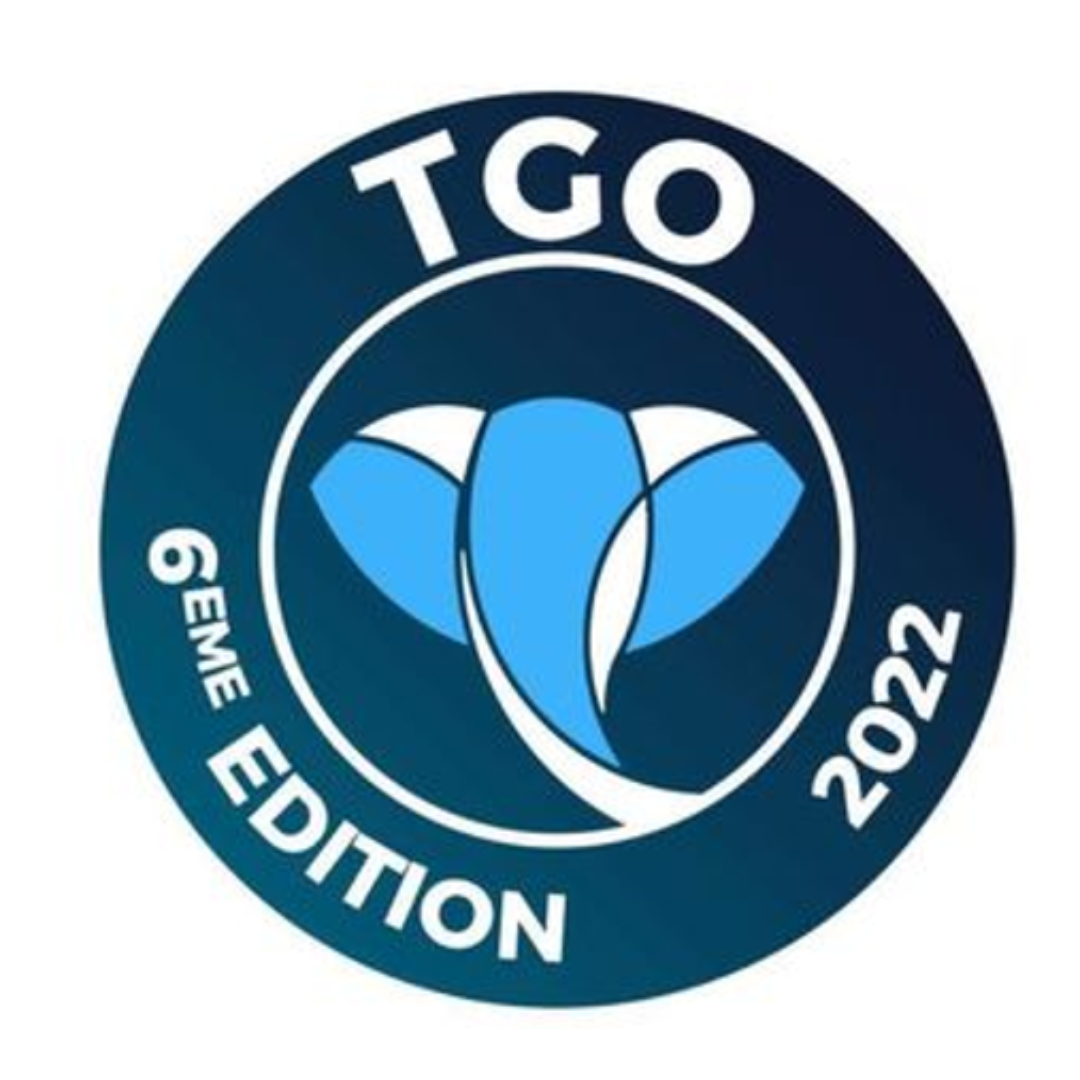 Logo TGO