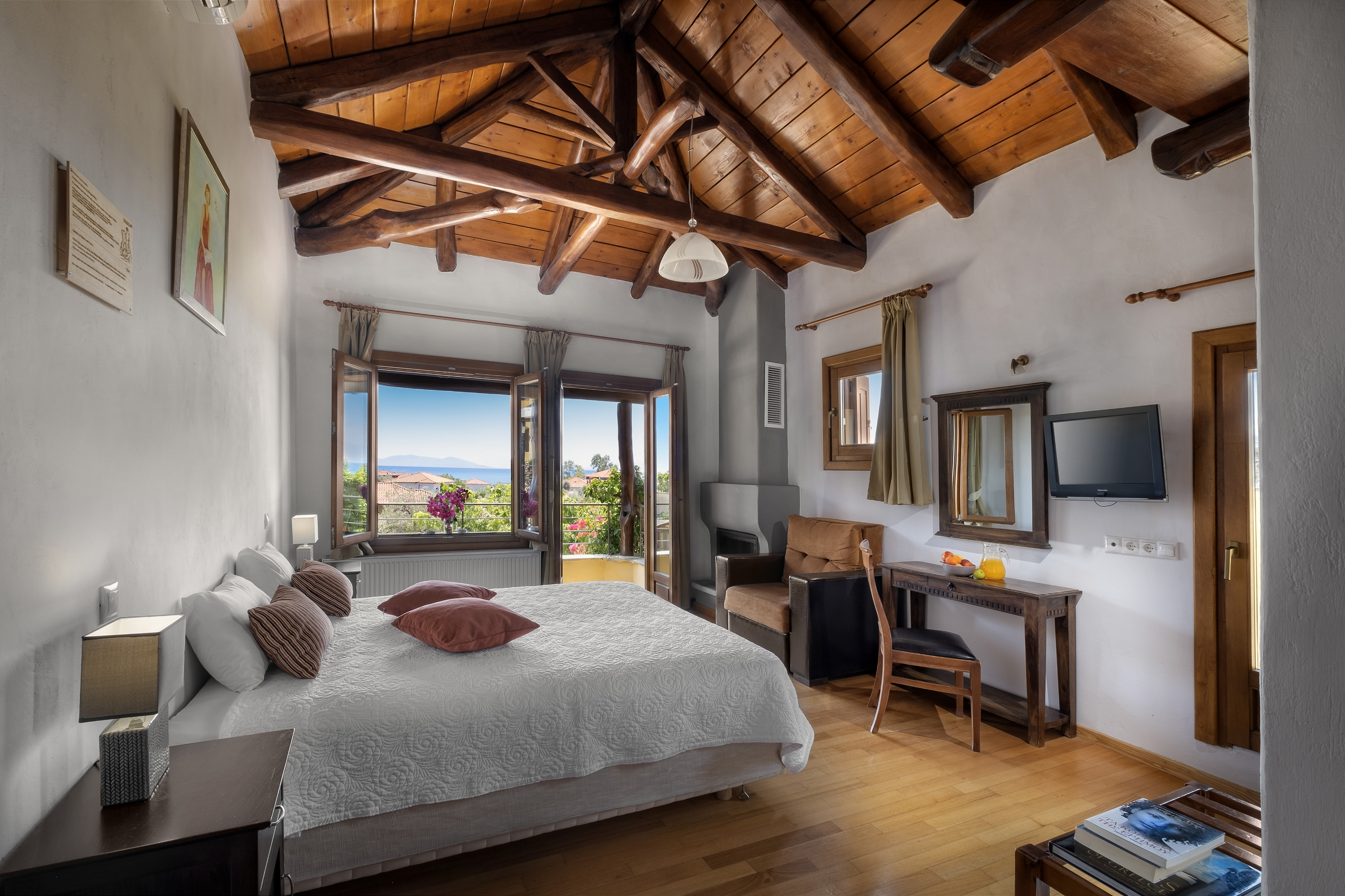 Why Most Holidays No Longer Feel Restful