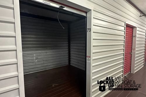 Garage Storage Rental
