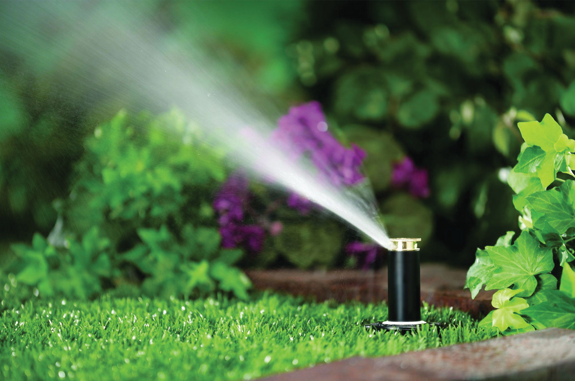 sprinkler systems