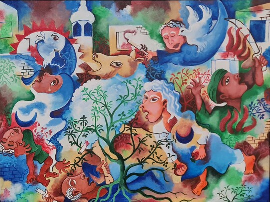 GAZA 2009