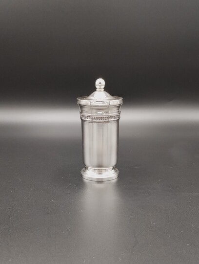 Toothpick holder - Paliteiro