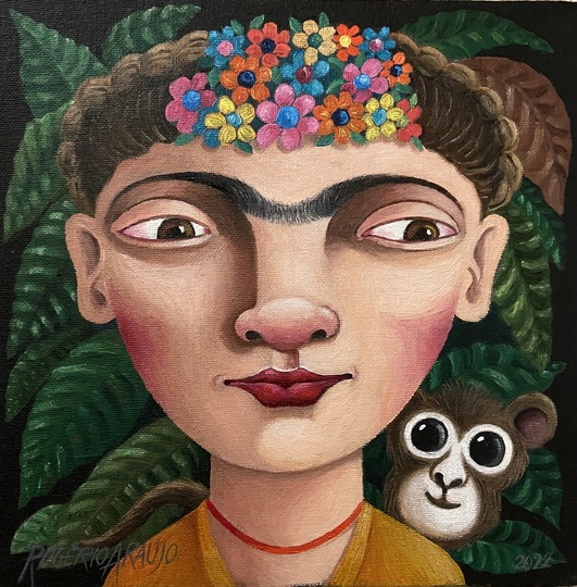 Frida