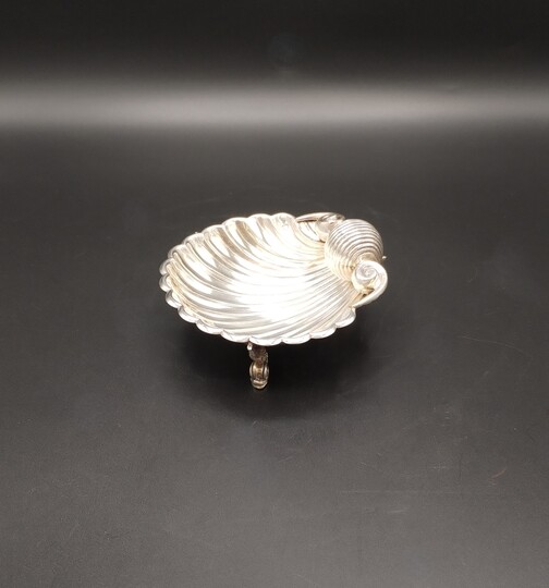 Shell bowl - Taça Concha