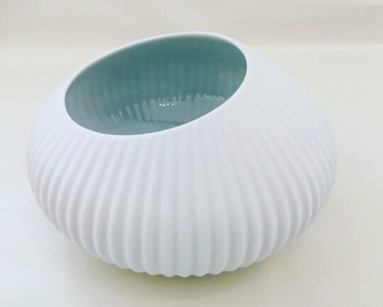 Taça Shell White