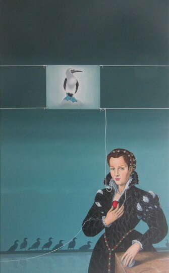 Jorge Valdivia Carrasco - Tu leve voz