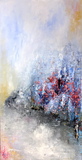 Mix on canvas, 120x60cm, 2011