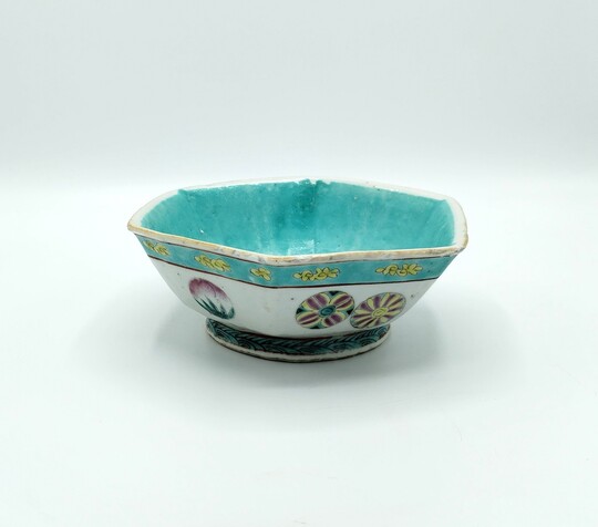 Bowl - Taça
