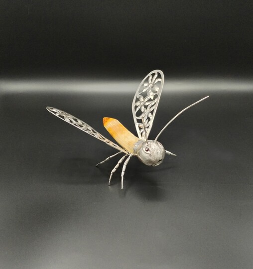 Dragonfly - Libelinha