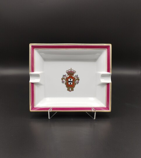 D. Maria I ashtray - Cinzeiro D. Maria I