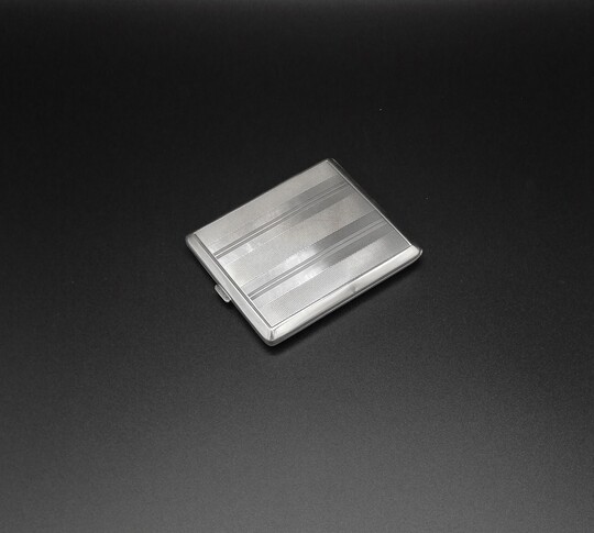 Cigarette case - Cigarreira I