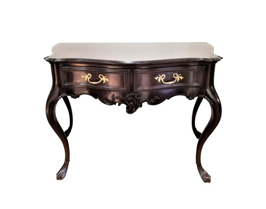 Large side table - Grande mesa de encostar