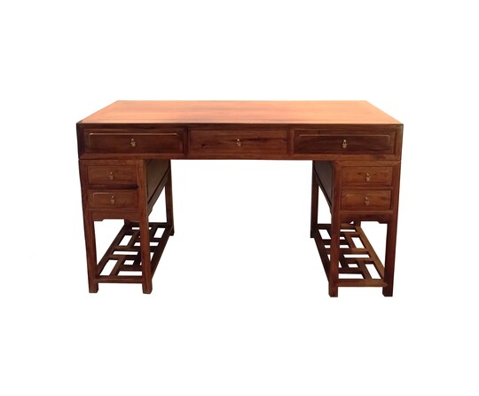 Desk - Secretária