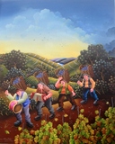, 50x40cm, 2007