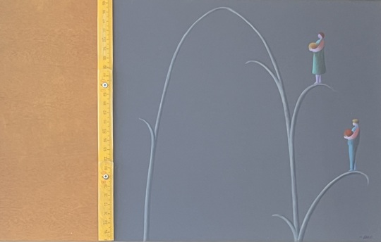 Alfredo Luz - Medida Cautelosa