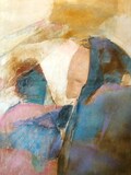 Acrílico sobre tela, 150x100cm, 2013