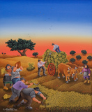 Acrílico sobre tela, 50x40cm, 2009