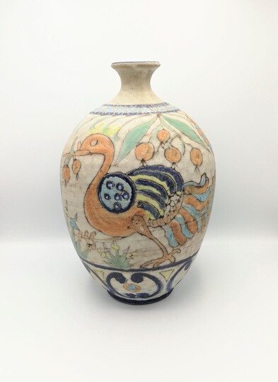 Egyptian vase - Jarra egyptian