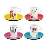 Porcelain collection, ,