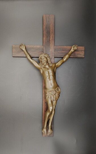 Christ - Cristo de António Teixeira Lopes