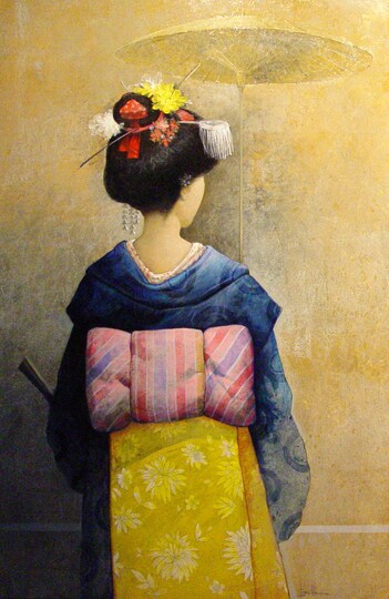 Geisha