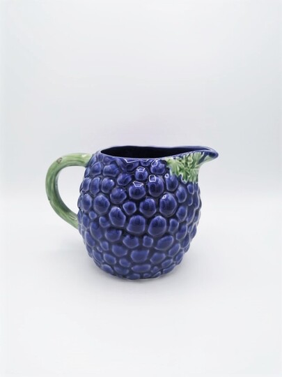 Jarro Uvas - Grapes Pitcher