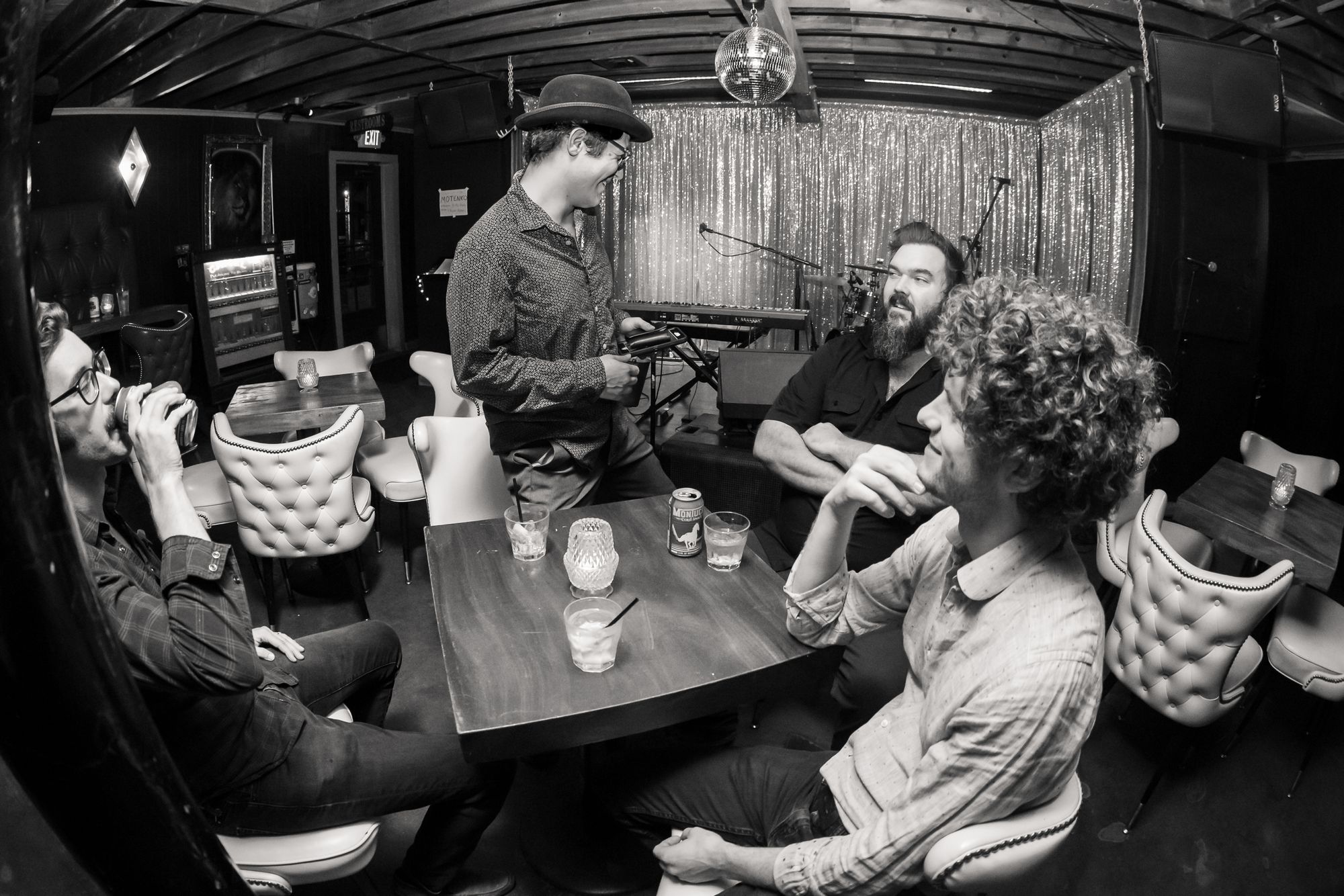 Motenko @10pm, KindKeith @12am