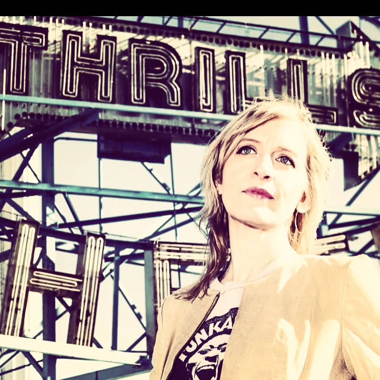 Hilary York & Friends