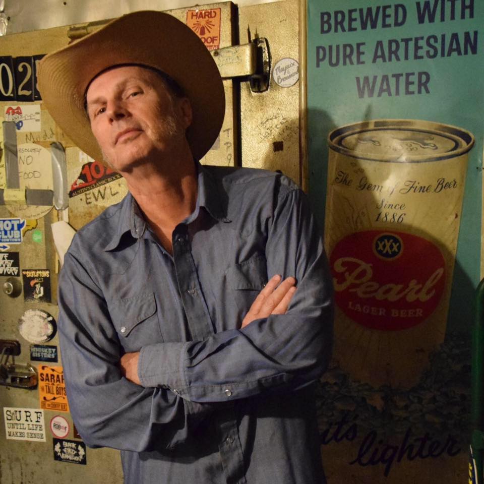 Barfield, The Tyrant