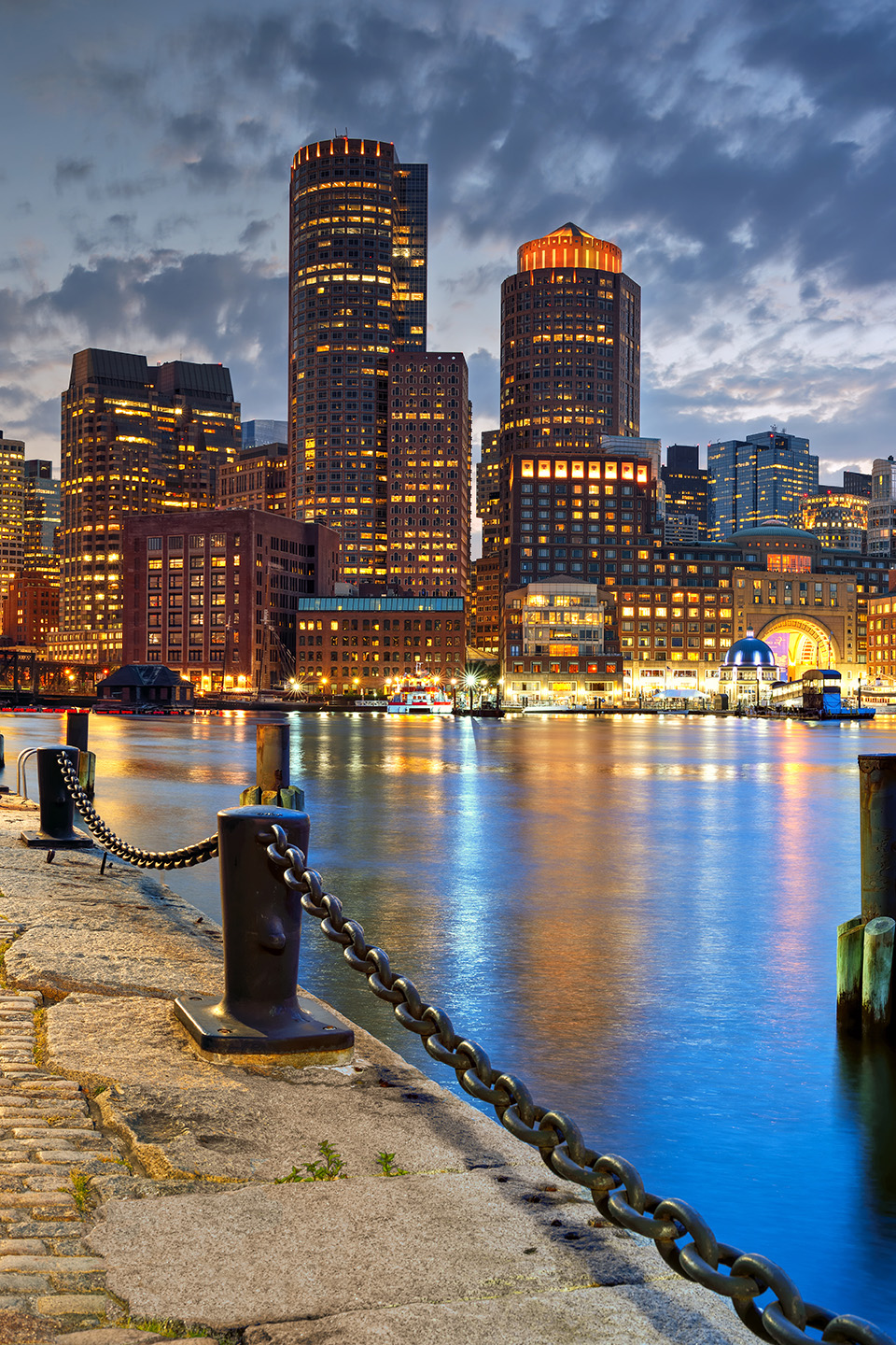 Boston
