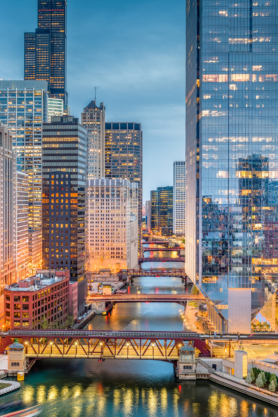 Chicago